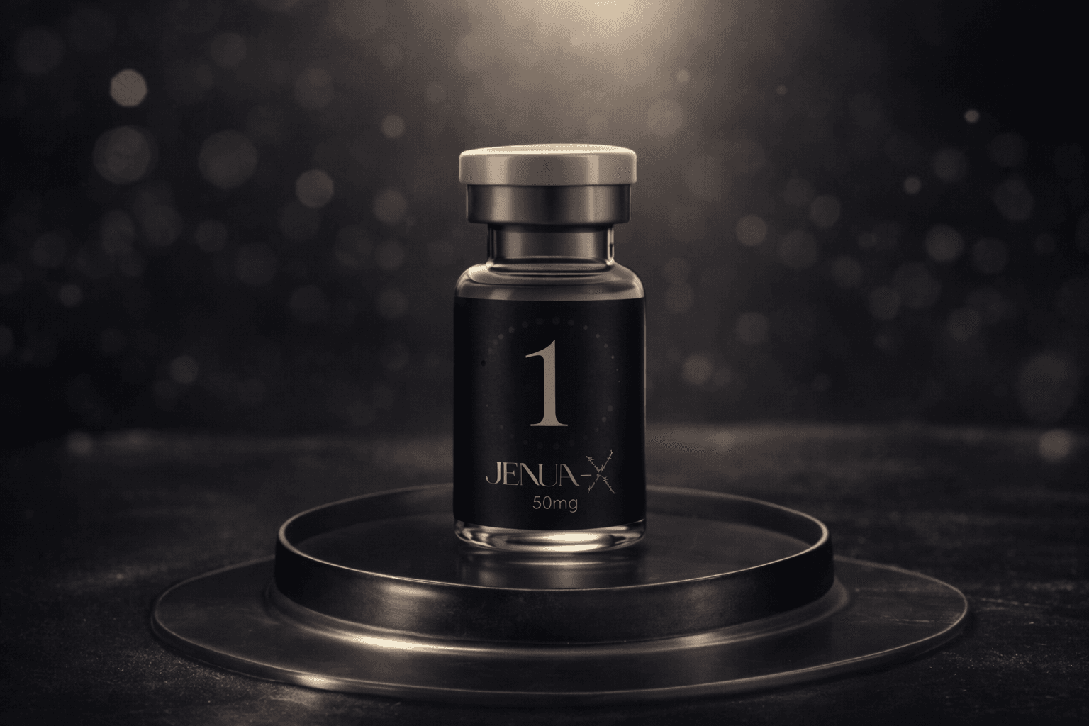 EliXera #1 EXO-Signal Powder